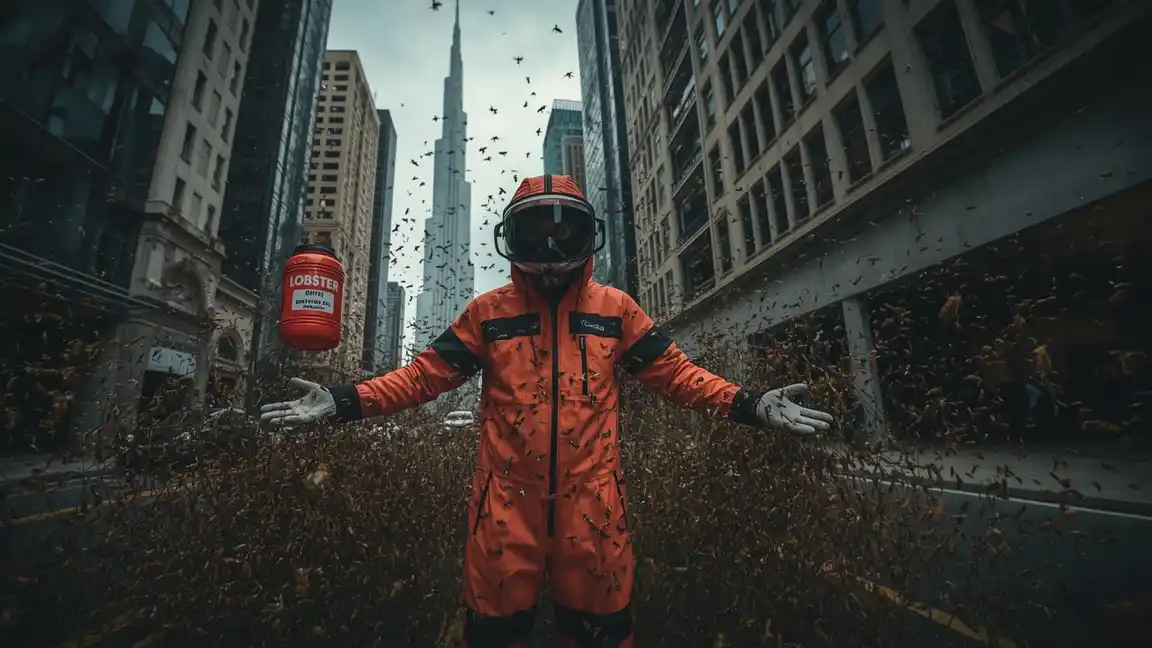 Honey Bee Control