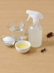 DIY vs Professional Cockroach Treatment