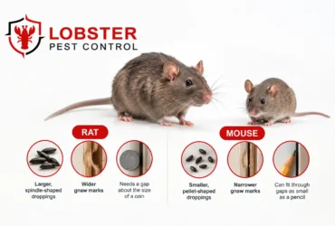 rodent exterminator mice vs rat